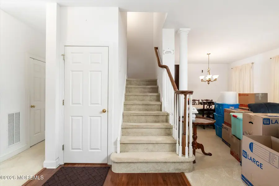 28 Malsbury Street, Robbinsville, NJ 08691 - #3