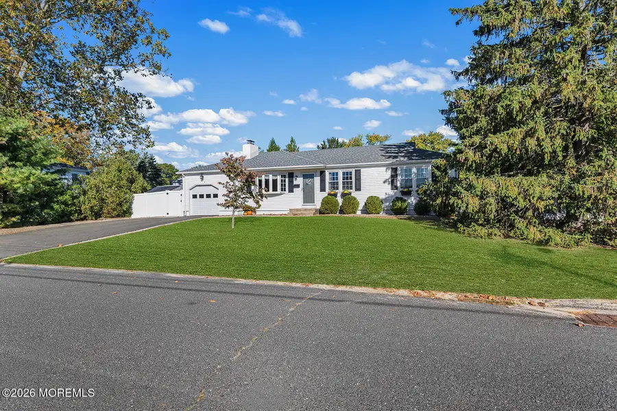 138 Besante Boulevard, Brick, NJ 08724 - #3