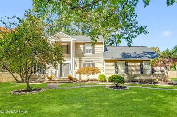 746 Ryan Run, Toms River, NJ 08753
