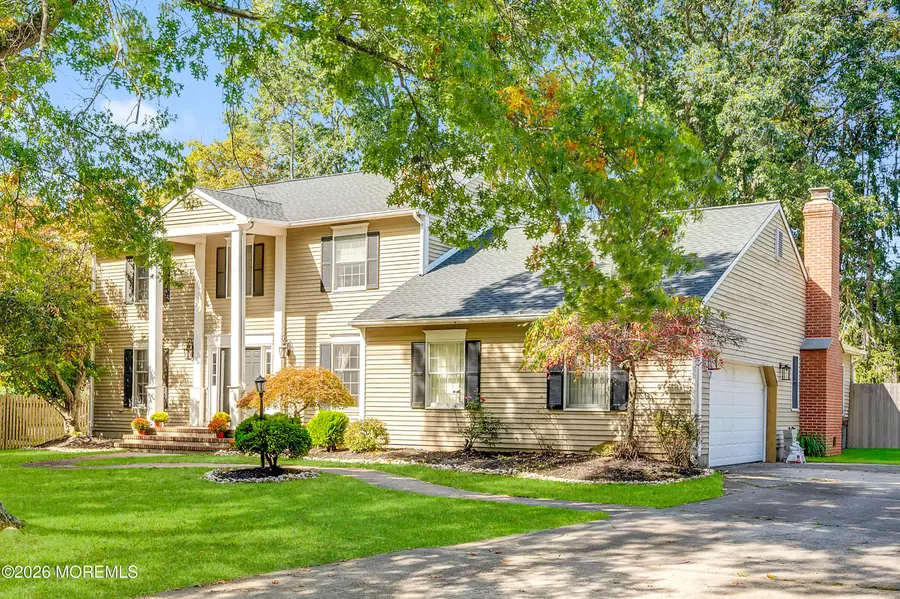 746 Ryan Run, Toms River, NJ 08753 - #2