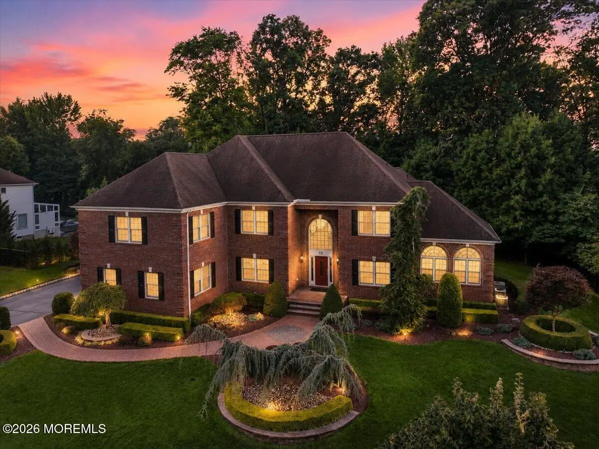 75 Deerfield Road, Morganville, NJ 07751 - #1