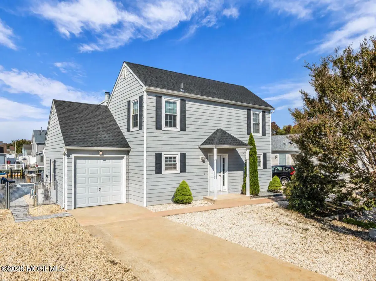 62 Wind Jammer Court, Bayville, NJ 08721 - #1