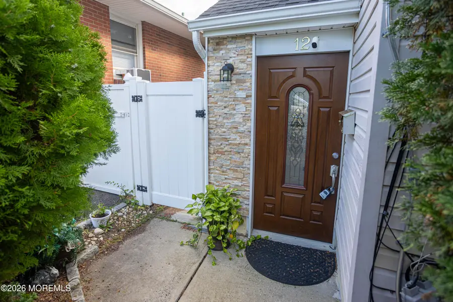 12 Jacobson Street, Sayreville, NJ 08872 - #2