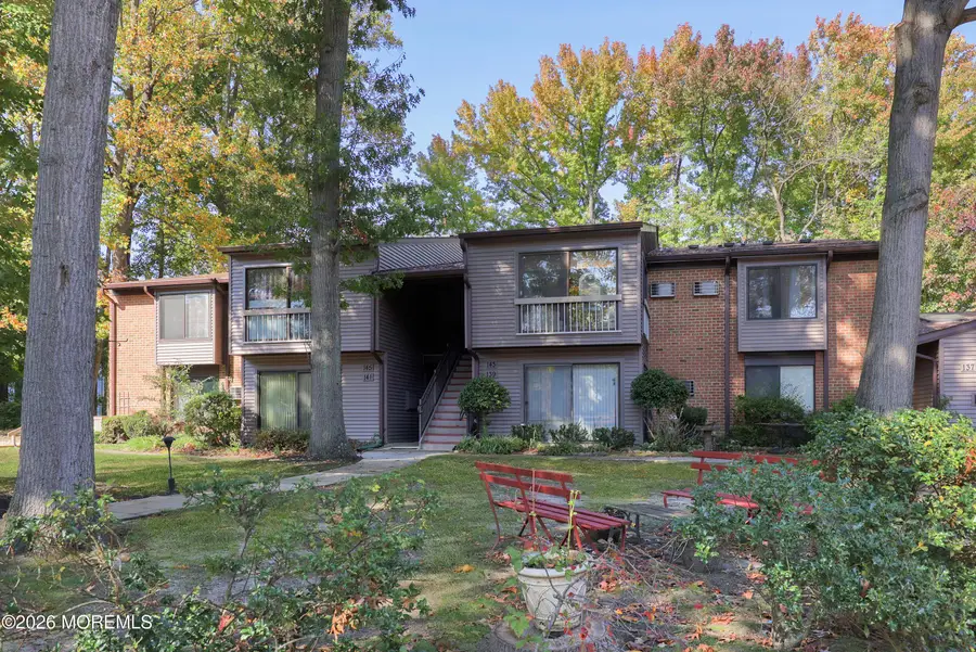 143 Lexington Court, Red Bank, NJ 07701 - #2
