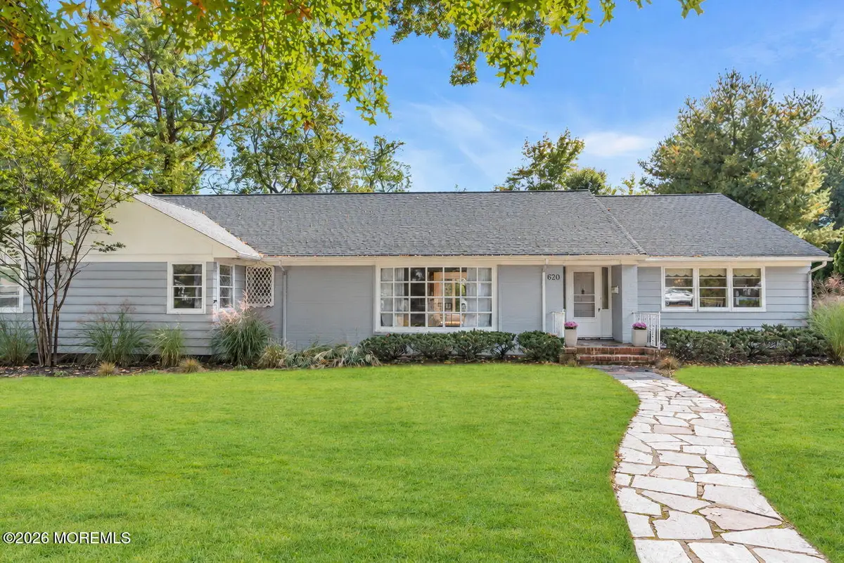 620 Windermere Avenue, Interlaken, NJ 07712 - #1