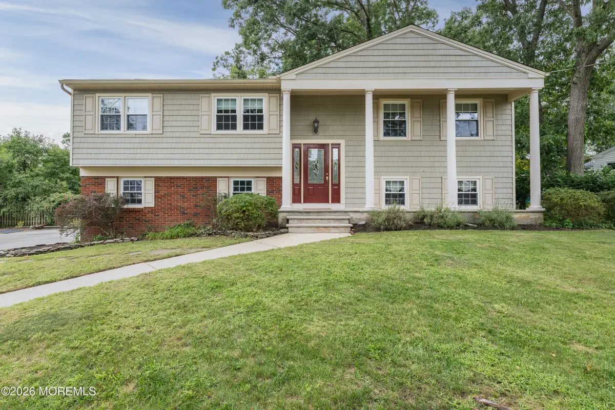 545 River Terrace, Toms River, NJ 08755 - #1