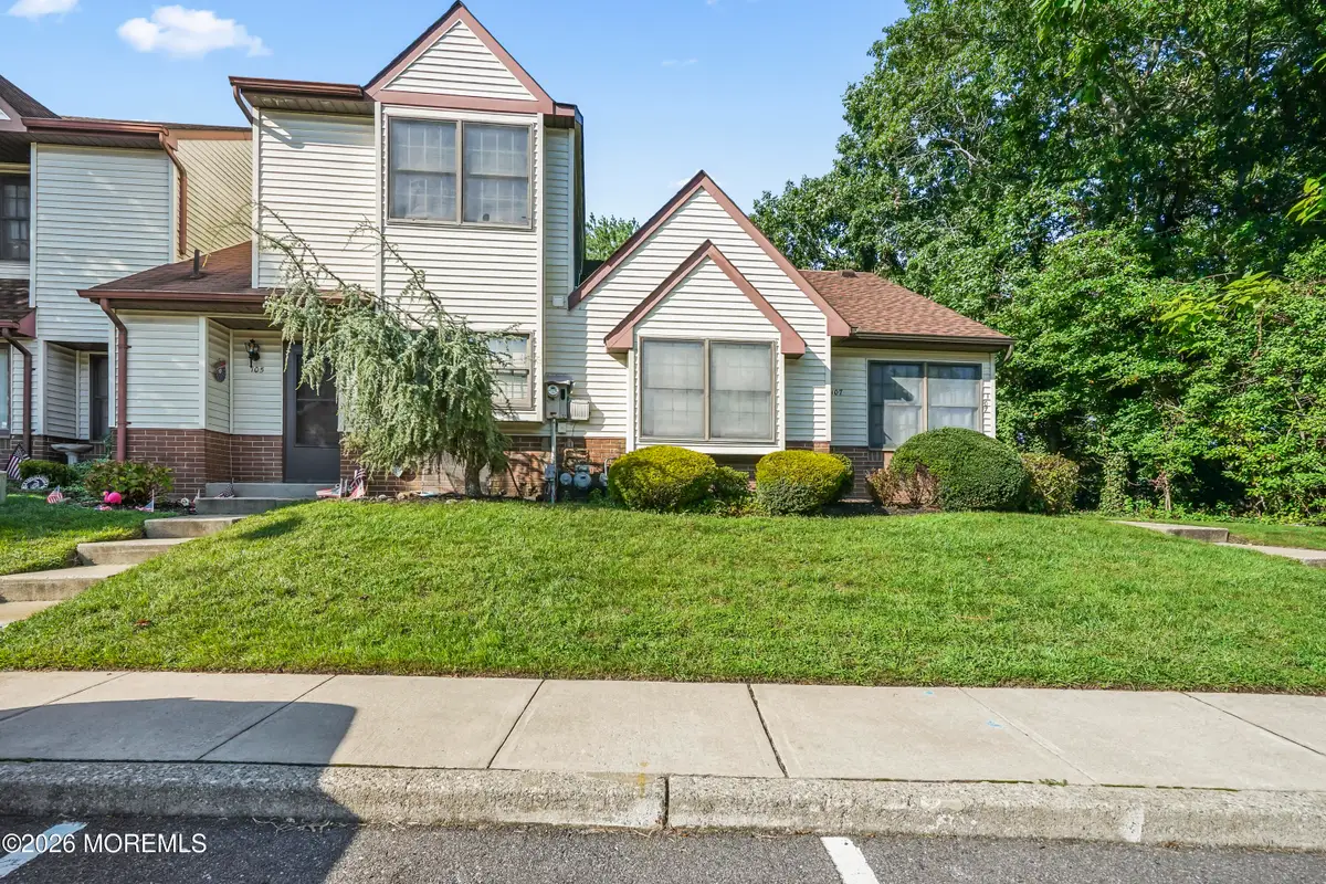 107 Westchester Drive, Little Egg Harbor, NJ 08087 - #1