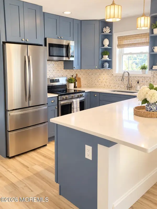 46 Wharfside Drive #222, Monmouth Beach, NJ 07750