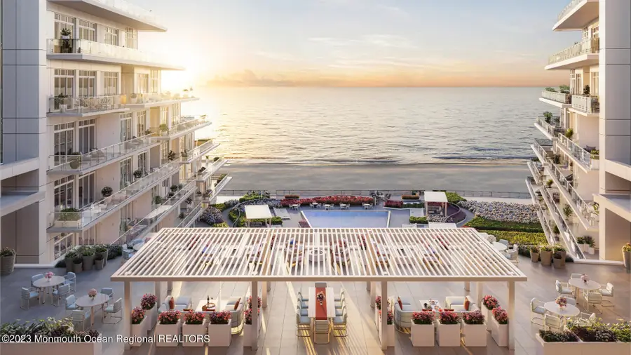 392 Ocean Avenue #1311, Long Branch, NJ 07740 - #3