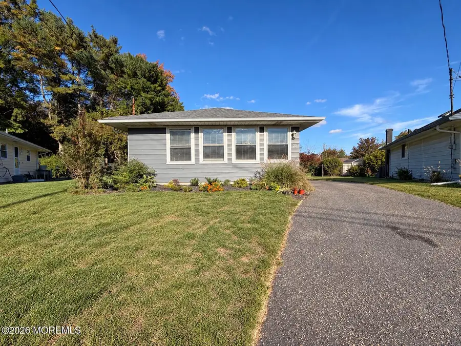 23 Saratoga Place, Toms River, NJ 08753 - #2