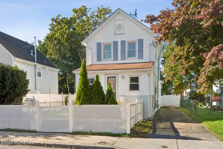 537 Winter Street, Long Branch, NJ 07740 - #2