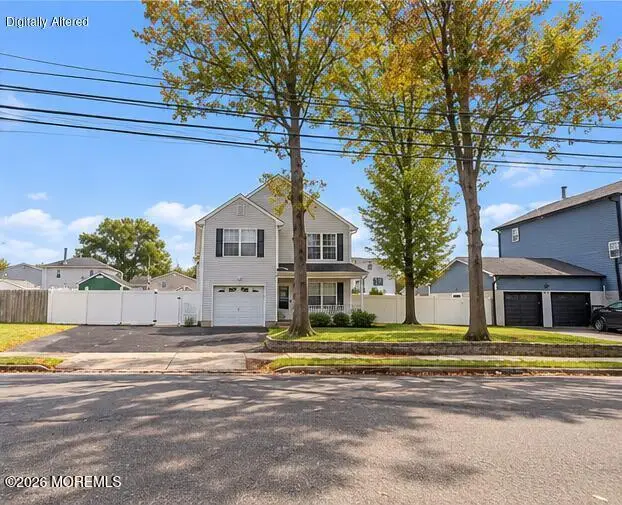 428 Morningside Avenue, Union Beach, NJ 07735 - #1