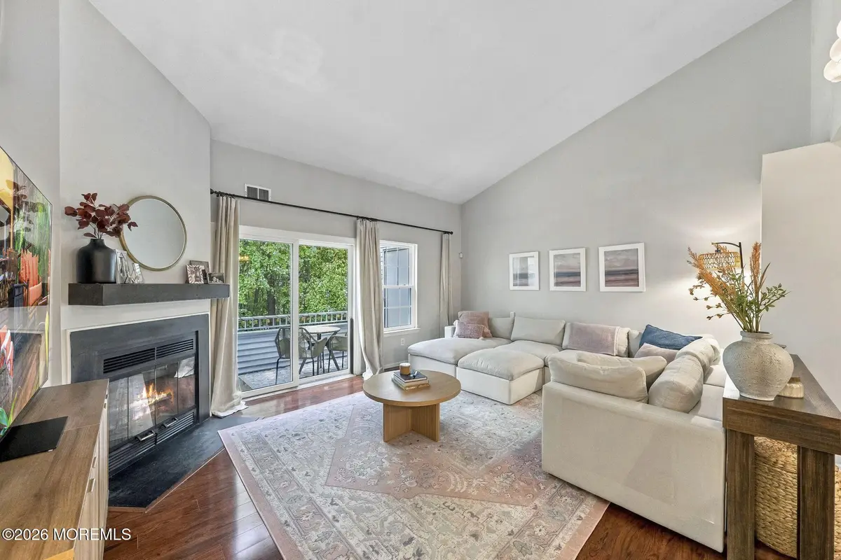 24 Dressage Court, Tinton Falls, NJ 07753 - #1