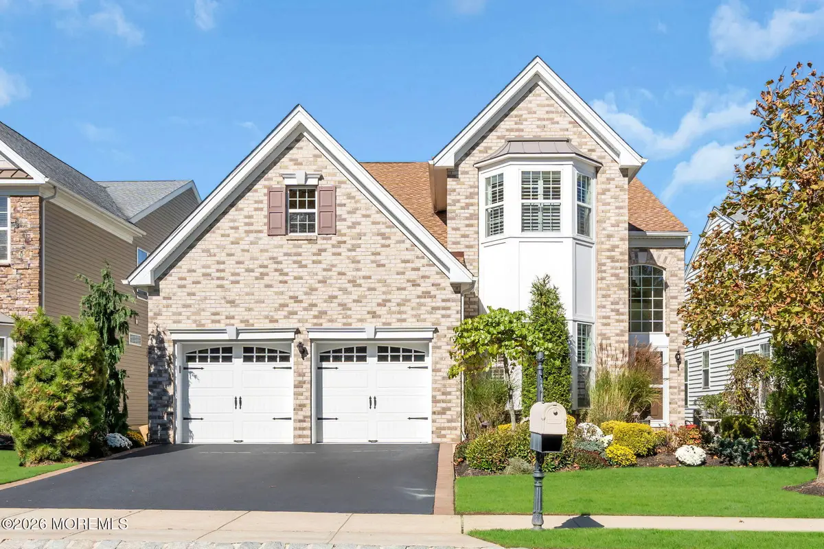 33 Northcrest Drive, Tinton Falls, NJ 07724 - #1