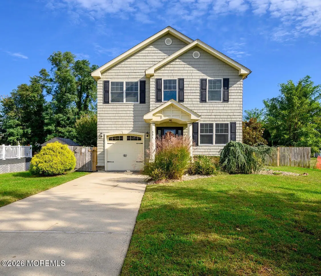 331 Norwood Avenue, Long Branch, NJ 07740 - #1