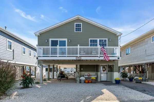 3282 Dawn Lane, Lavallette, NJ 08735