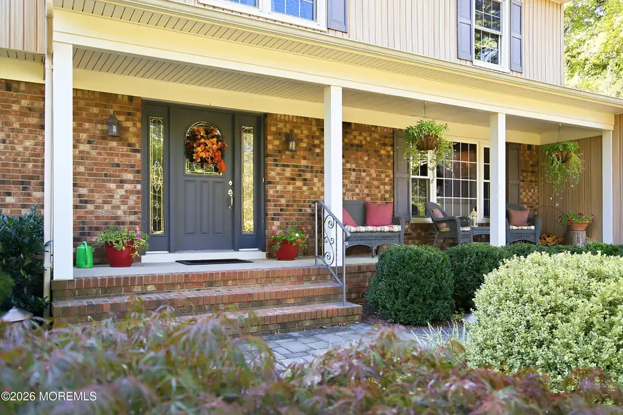 5 Point O Woods Road, Middletown, NJ 07748 - #2