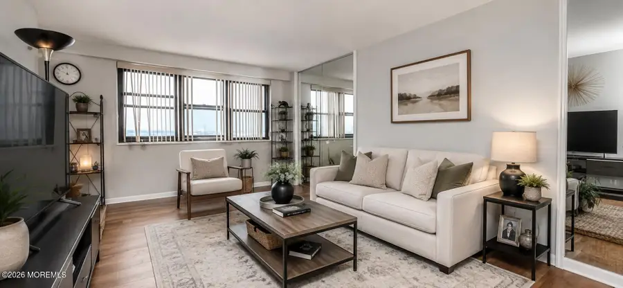 1225 John F. Kennedy Boulevard #10J, Bayonne, NJ 07002 - #2