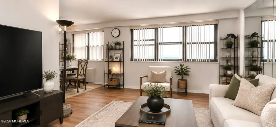 1225 John F. Kennedy Boulevard #10J, Bayonne, NJ 07002 - #3