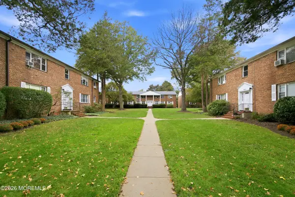 132 South Street #3A, Red Bank, NJ 07701