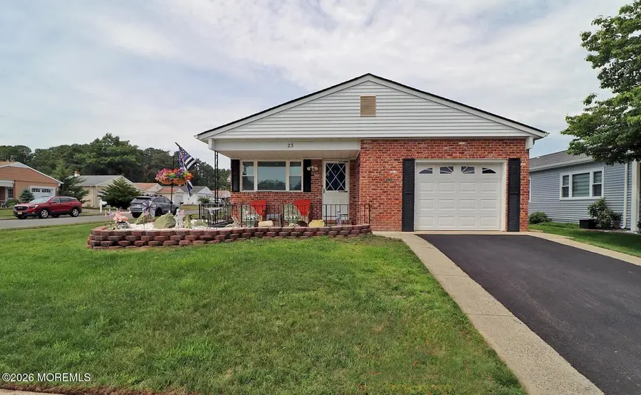 23 Virgin Island Dr Drive, Toms River, NJ 08757 - #2