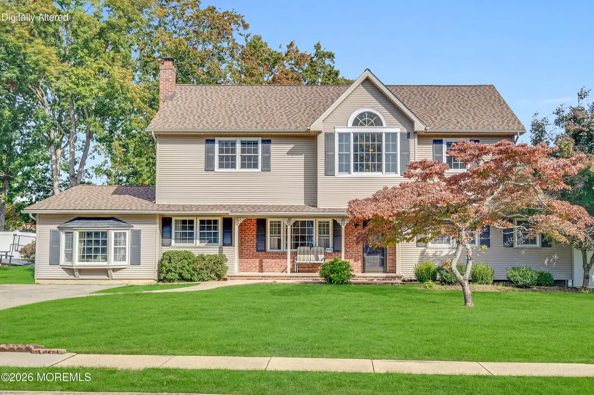 348 Suburban Drive, Toms River, NJ 08753 - #1