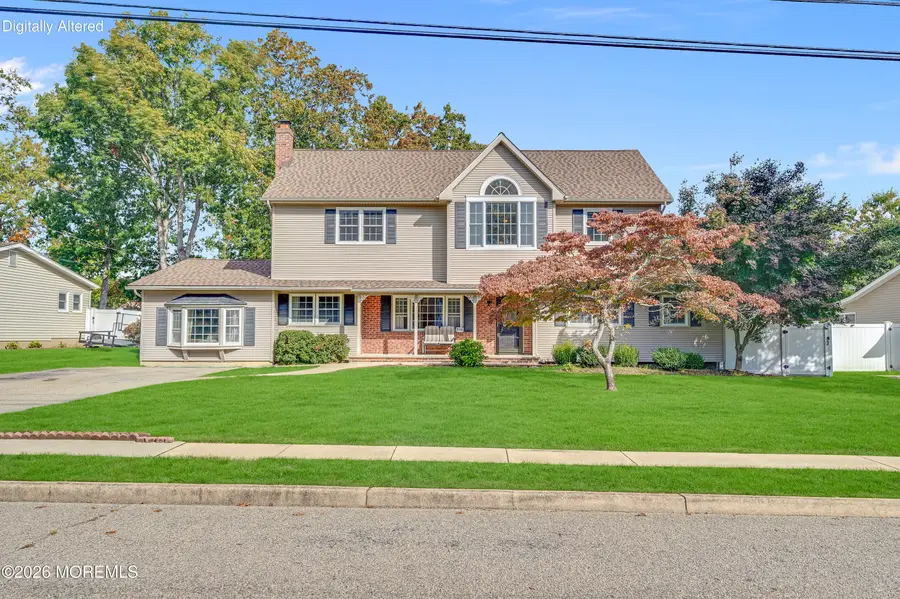 348 Suburban Drive, Toms River, NJ 08753 - #2