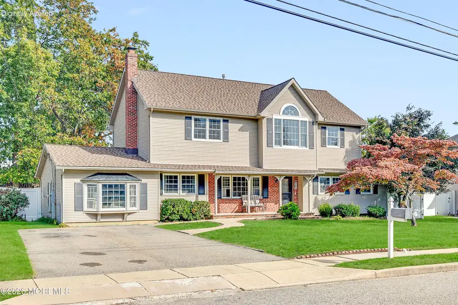 348 Suburban Drive, Toms River, NJ 08753 - #3