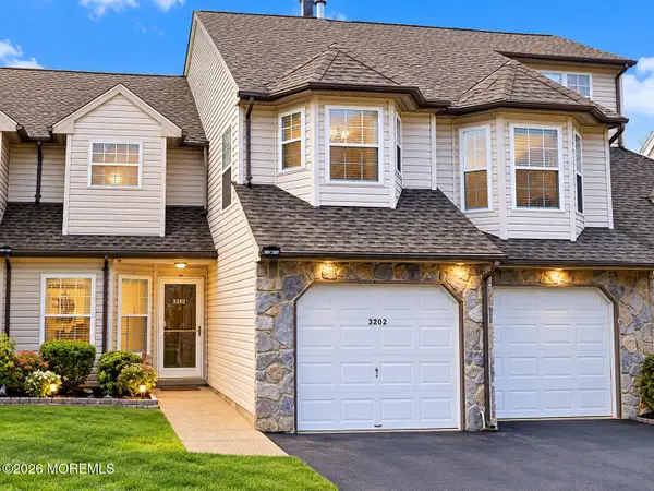3202 Pepperbush Court, Toms River, NJ 08755