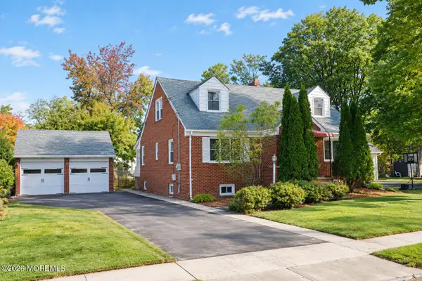 154 Locust Avenue, Garwood, NJ 07027
