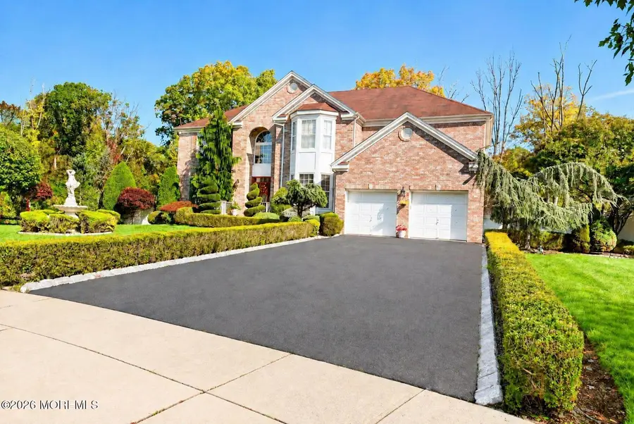 10 Sasha Court, Matawan, NJ 07747 - #2