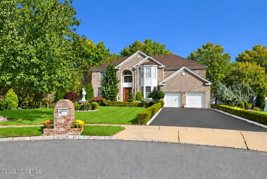 10 Sasha Court, Matawan, NJ 07747 - #3