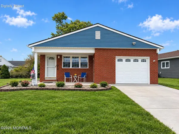 1 Fontana Street, Toms River, NJ 08757