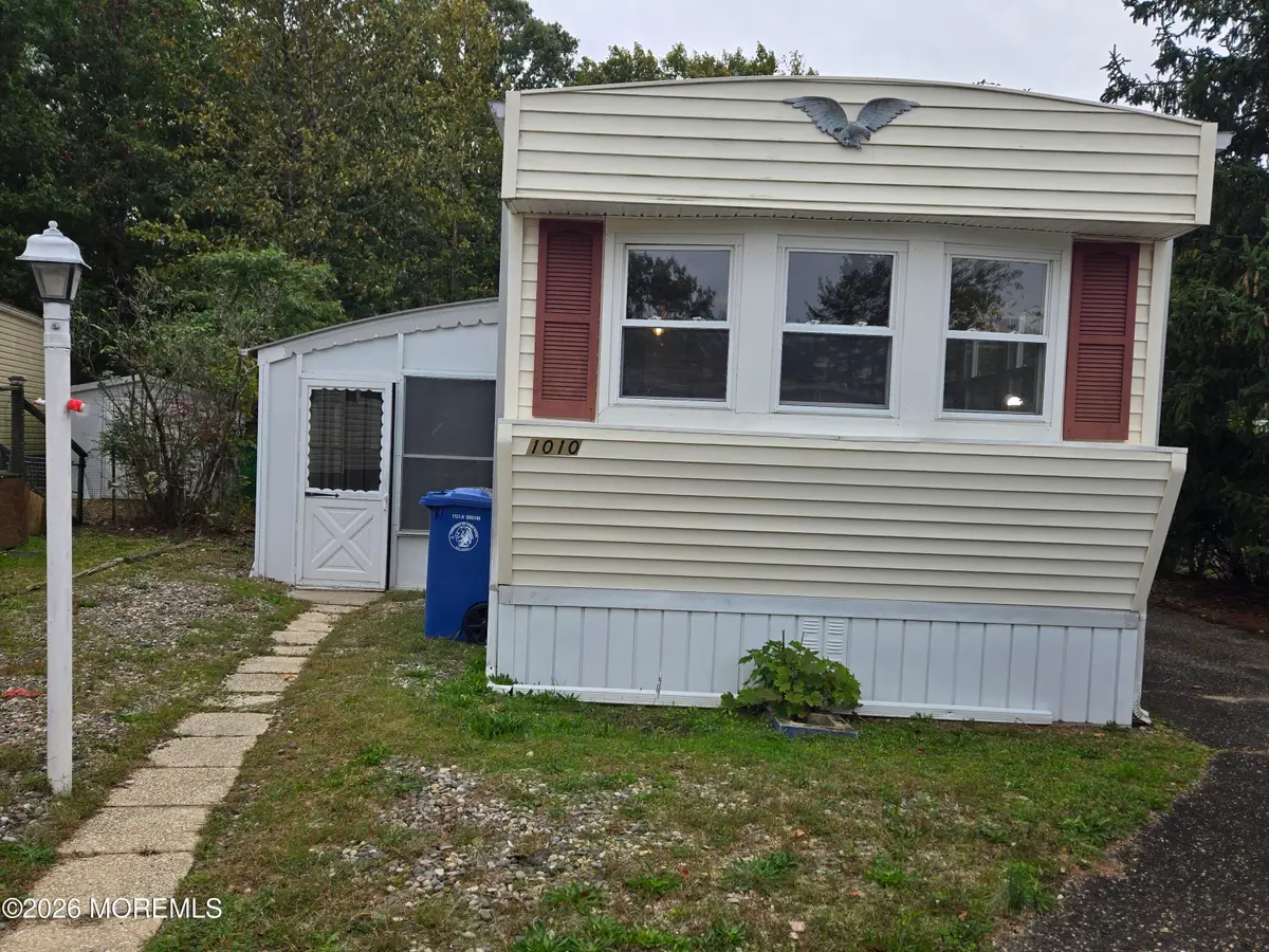 1010 Nocturn Way, Toms River, NJ 08755 - #1
