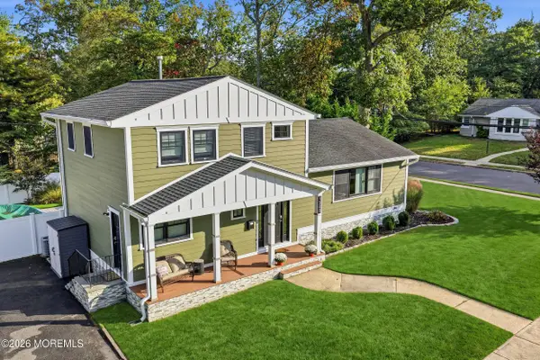 1300 Opdyke Avenue, Ocean Twp, NJ 07712