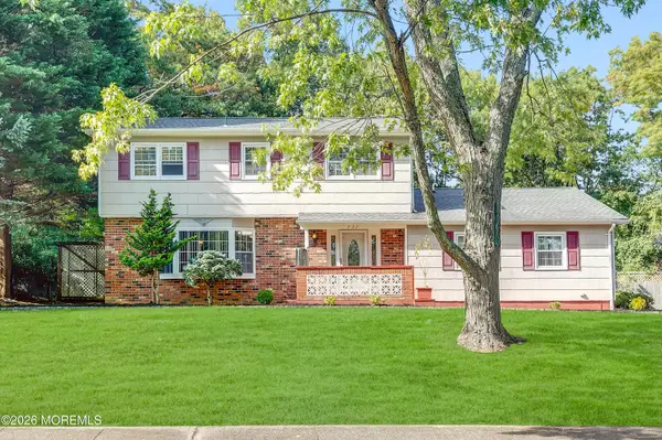 737 Revere Drive, Brick, NJ 08724
