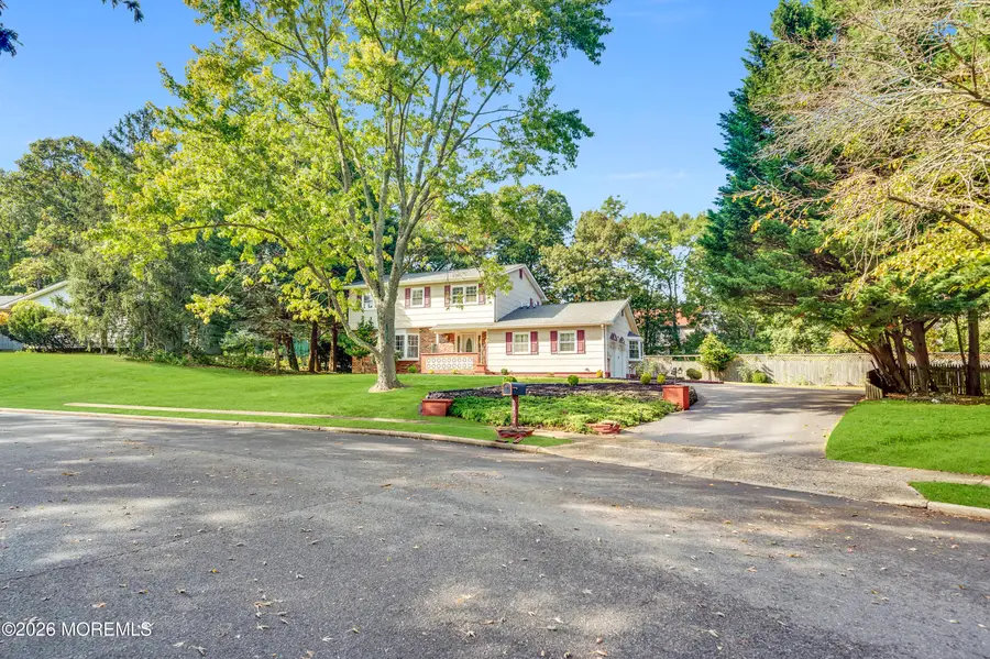737 Revere Drive, Brick, NJ 08724 - #3