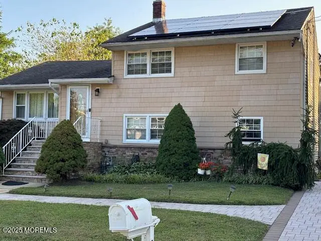 3 Manor Drive, Neptune, NJ 07753 - #1