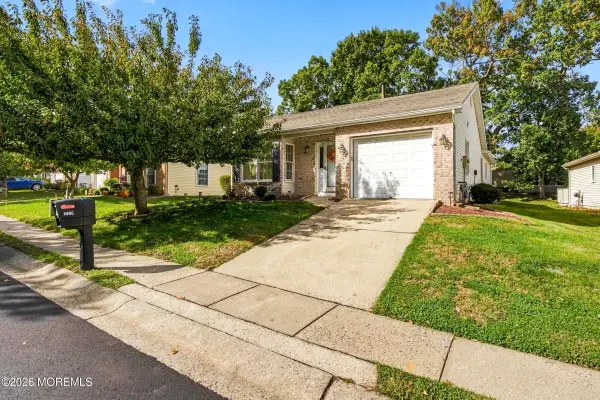 1486 Forelle Lane, Toms River, NJ 08755