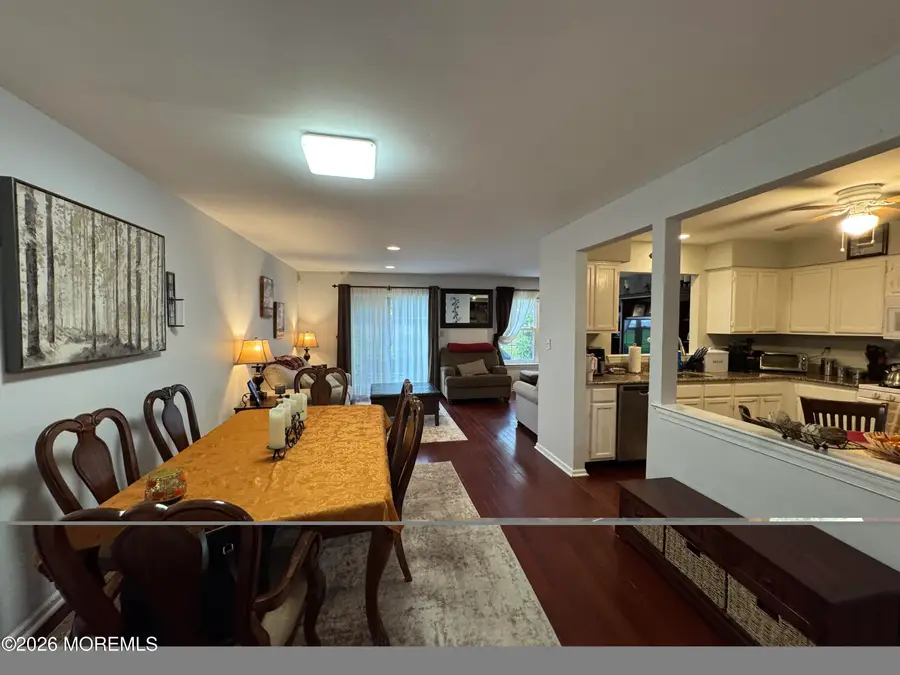 857 Mariposa Court, Morganville, NJ 07751 - #3