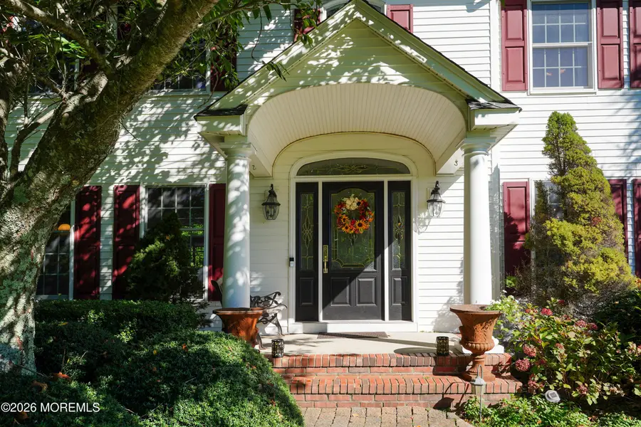 2352 Orchard Crest Boulevard, Manasquan, NJ 08736 - #3