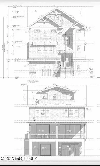 226 Cypress Drive, Bayville, NJ 08721 - #1