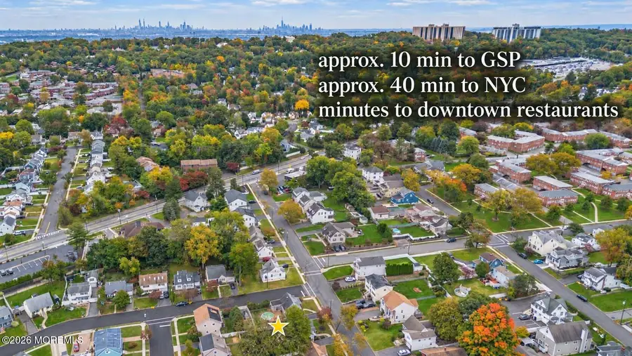 42 Ozone Avenue, Cedar Grove, NJ 07009 - #2