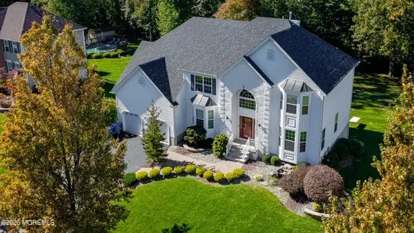 28 Tall Oaks Drive, Monroe, NJ 08831