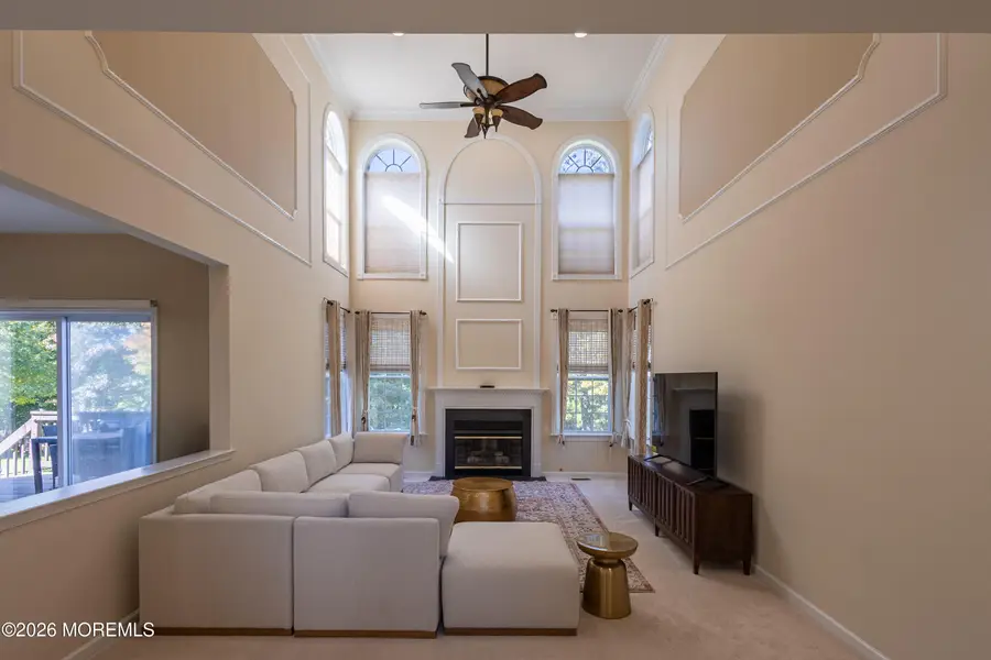 28 Tall Oaks Drive, Monroe, NJ 08831 - #3