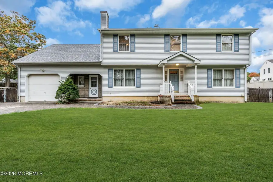 1757 Whitcomb Road, Forked River, NJ 08731 - #2