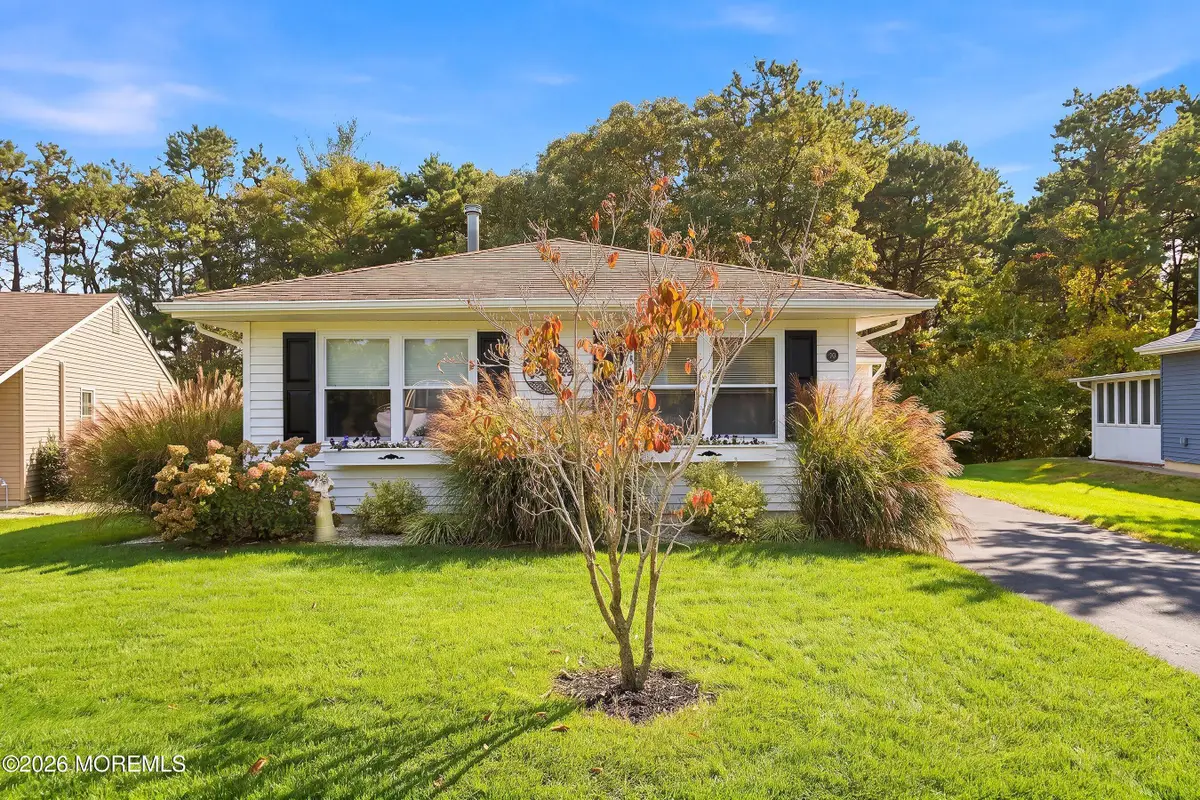 32 Seaview Avenue, Brick, NJ 08723 - #1