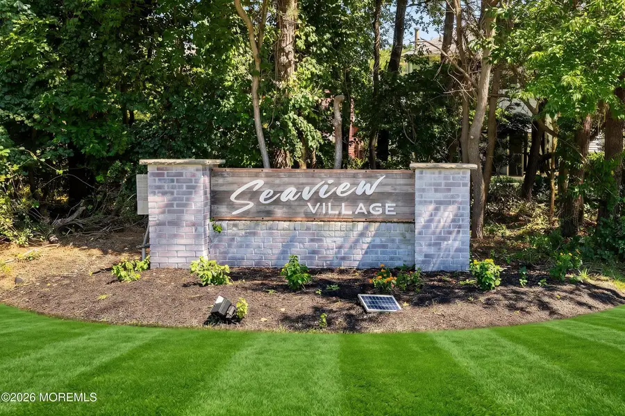 32 Seaview Avenue, Brick, NJ 08723 - #2
