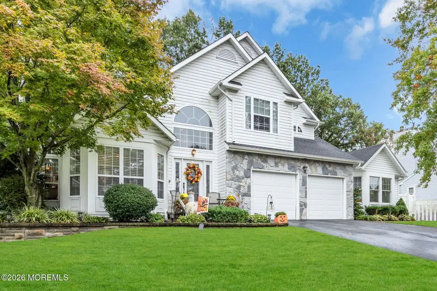 480 Alexander Avenue, Brick, NJ 08724 - #2