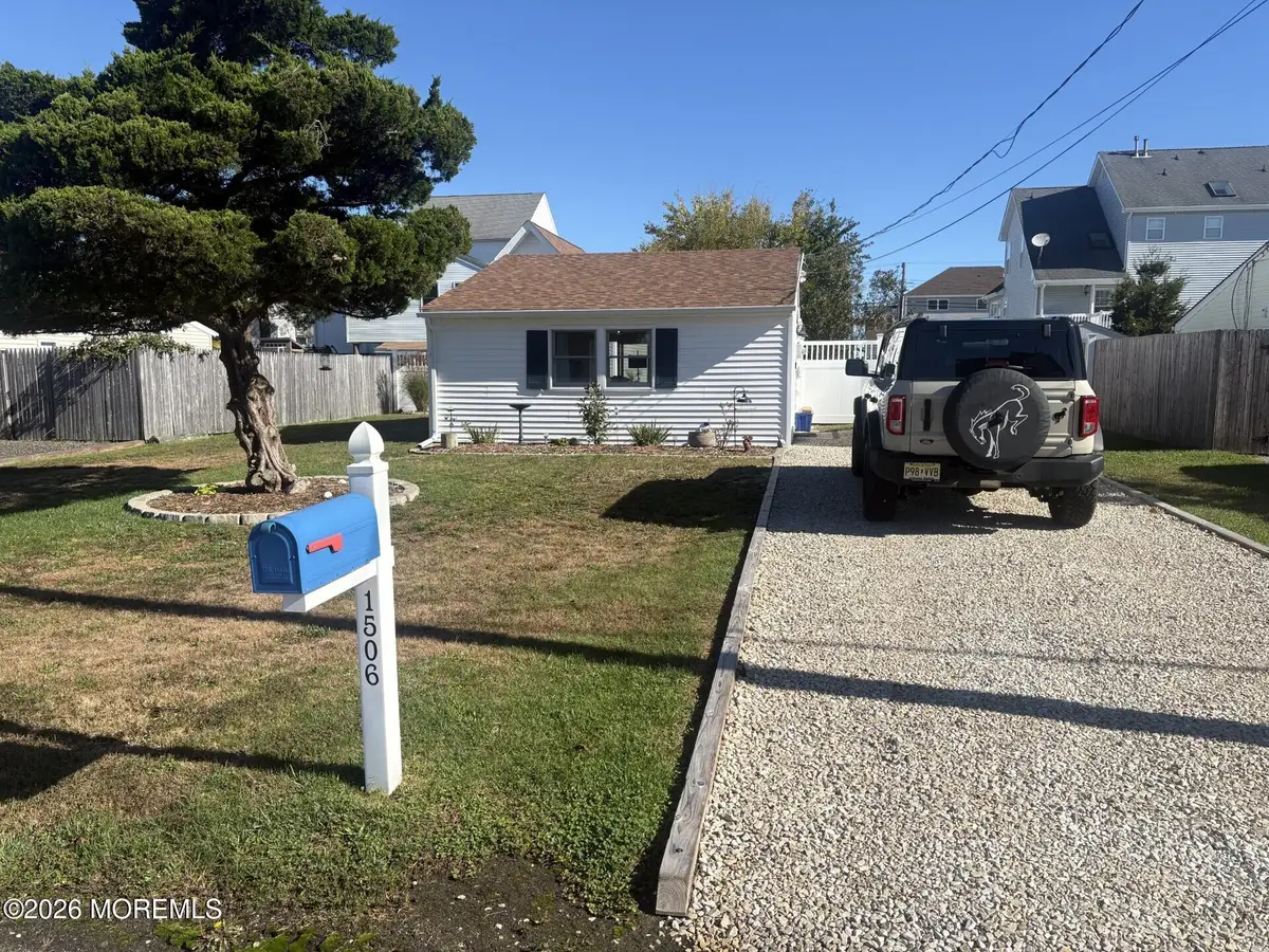 1506 Tamiami Road, Forked River, NJ 08731 - #1